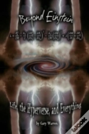 Capa do artigo Beyond Einstein: Life, The Hyperverse, And Everything