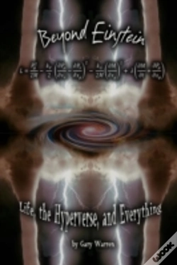 Capa do artigo Beyond Einstein: Life, The Hyperverse, And Everything