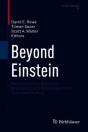Beyond Einstein - Preview