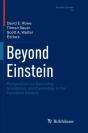Beyond Einstein - Preview