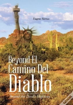 Capa do artigo Beyond El Camino Del Diablo: Beyond The Devil'S Highway