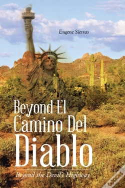 Capa do artigo Beyond El Camino Del Diablo