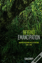 Capa do artigo Beyond Emancipation