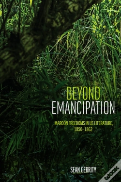Capa do artigo Beyond Emancipation