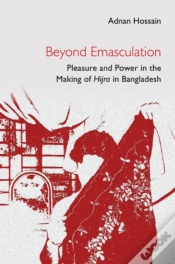 Capa do artigo Beyond Emasculation