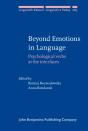 Beyond Emotions In Language - Preview
