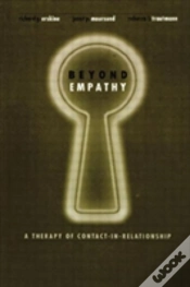 Capa do artigo Beyond Empathy