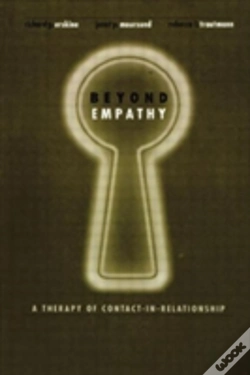 Capa do artigo Beyond Empathy