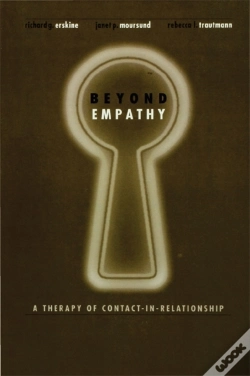 Capa do artigo Beyond Empathy