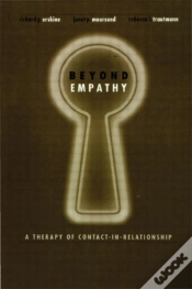 Capa do artigo Beyond Empathy
