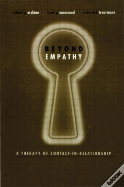 Capa do artigo Beyond Empathy