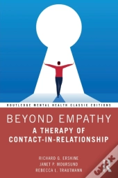 Beyond Empathy