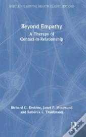 Beyond Empathy
