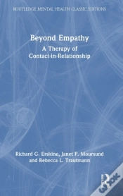 Capa do artigo Beyond Empathy