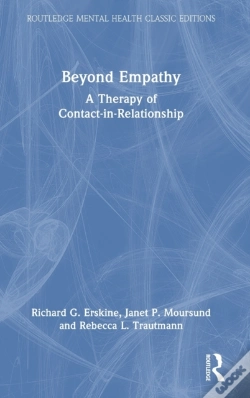 Capa do artigo Beyond Empathy
