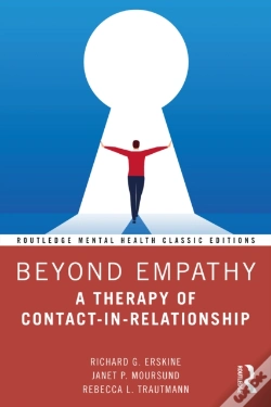 Capa do artigo Beyond Empathy
