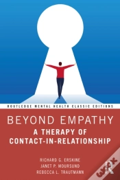 Capa do artigo Beyond Empathy