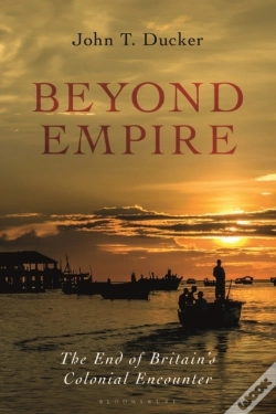 Capa do artigo Beyond Empire