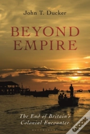 Capa do artigo Beyond Empire