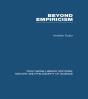 Beyond Empiricism - Preview