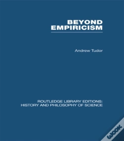 Capa do artigo Beyond Empiricism
