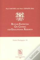 Beyond Empiricism