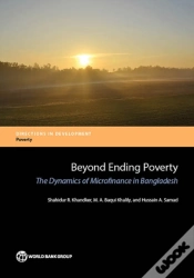 Capa do artigo Beyond Ending Poverty