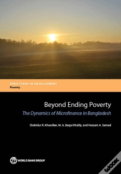 Capa do artigo Beyond Ending Poverty