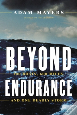 Capa do artigo Beyond Endurance