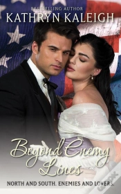 Capa do artigo Beyond Enemy Lines