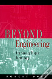 Capa do artigo Beyond Engineering