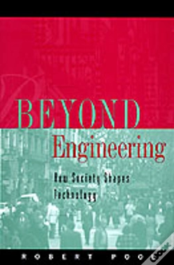 Capa do artigo Beyond Engineering