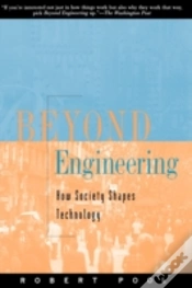 Capa do artigo Beyond Engineering