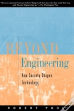 Capa do artigo Beyond Engineering