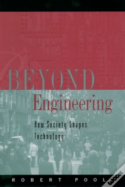 Capa do artigo Beyond Engineering