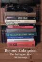 Beyond Enkription - The Burlington Files - Preview