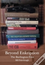 Capa do artigo Beyond Enkription - The Burlington Files