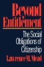 Beyond Entitlement - Preview
