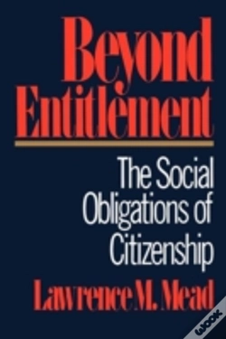 Capa do artigo Beyond Entitlement