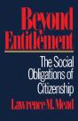 Beyond Entitlement - Preview