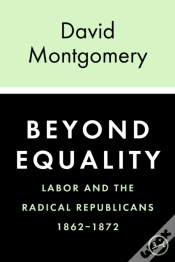 Capa do artigo Beyond Equality