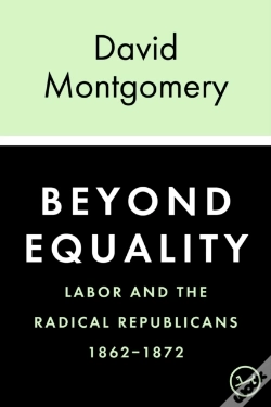 Capa do artigo Beyond Equality
