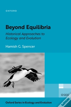 Capa do artigo Beyond Equilibria