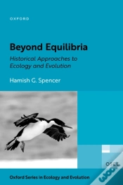 Capa do artigo Beyond Equilibria