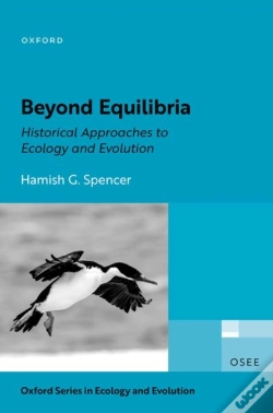 Capa do artigo Beyond Equilibria