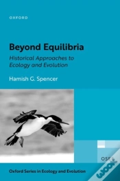 Capa do artigo Beyond Equilibria