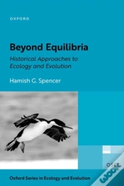 Capa do artigo Beyond Equilibria