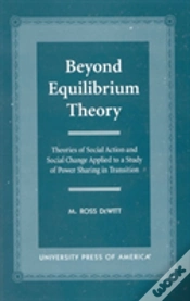 Capa do artigo Beyond Equilibrium Theory