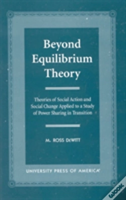 Capa do artigo Beyond Equilibrium Theory