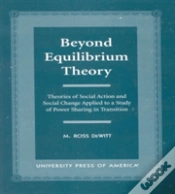 Capa do artigo Beyond Equilibrium Theory